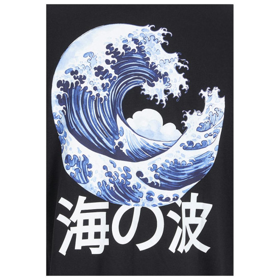 Jack & Jones Ανδρική κοντομάνικη μπλούζα Jack & Jones Ανδρική κοντομάνικη μπλούζα